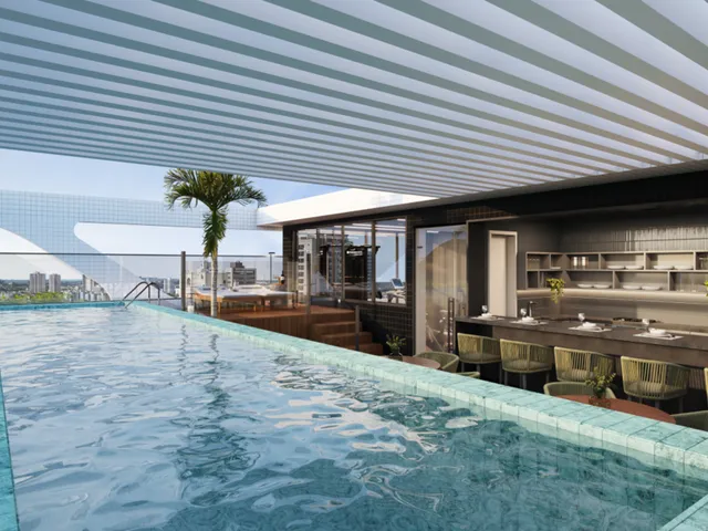 Imagem 12: Kaleo - Residencial