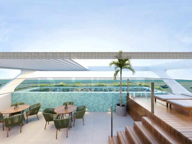 Imagem 13: Kaleo - Residencial