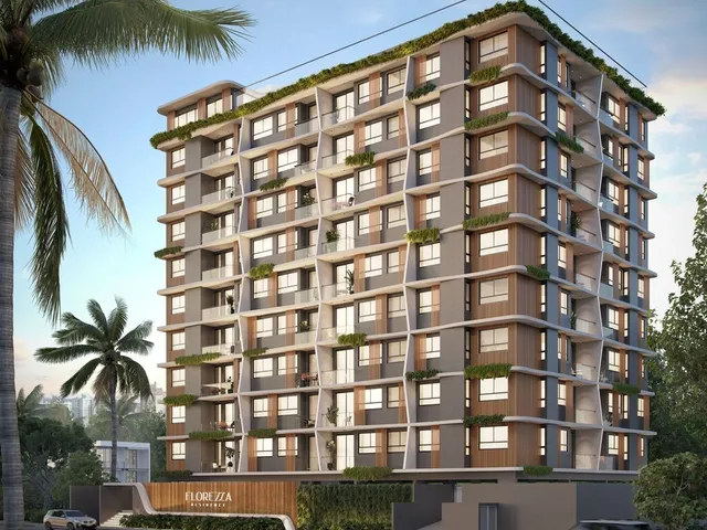 Imagem: Florezza Residence