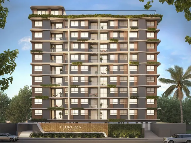 Imagem 15: Florezza Residence