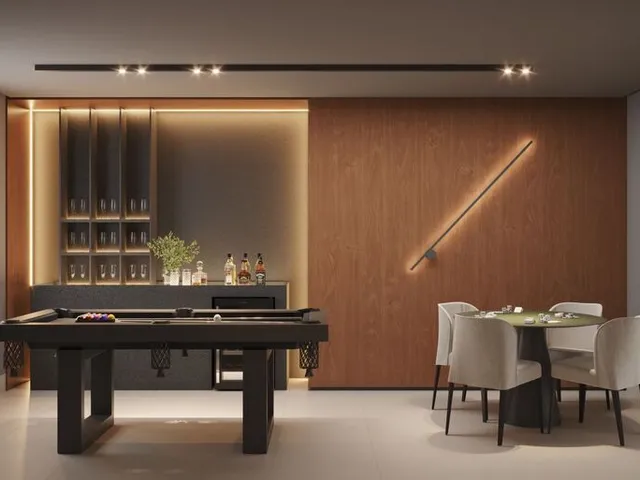 Imagem 7: Apartamento À Venda em Cabedelo, Intermares, com 3 Quartos, 77,7M²