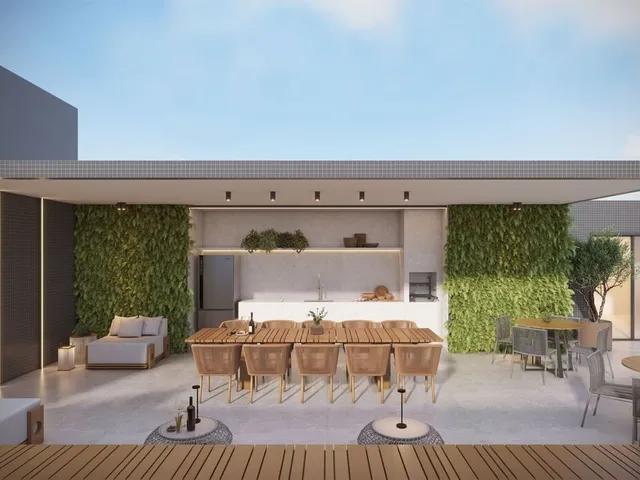 Imagem 14: Apartamento à venda em Cabedelo, Intermares, com 3 quartos, 77,7m²