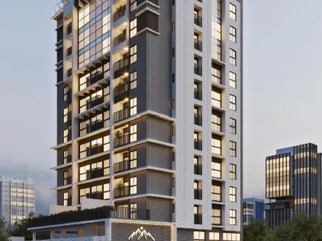 Imagem 1: Apartamento à venda em João Pessoa, Jardim Oceania, com 2 quartos, 63.53m²