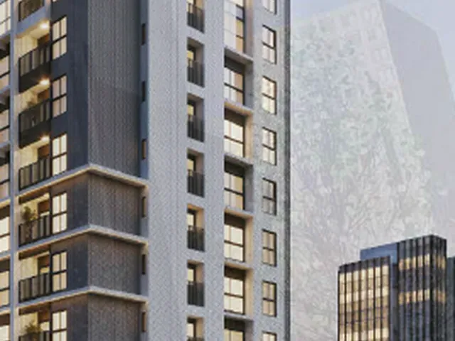 Imagem 8: Serra Nevada Apartamento com 2 dormitórios