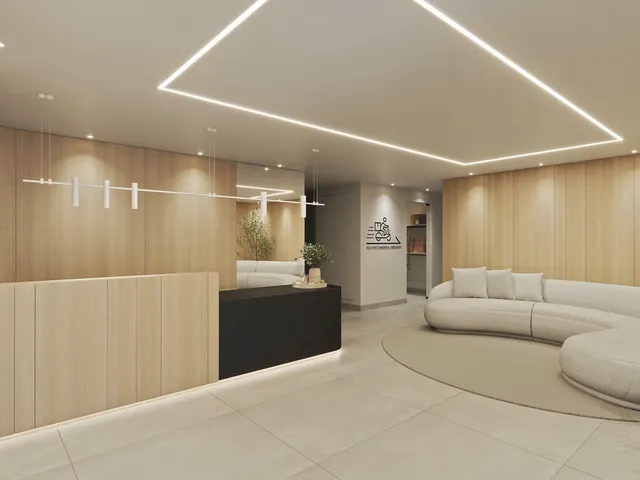 Imagem 9: Serra Nevada Apartamento com 2 dormitórios