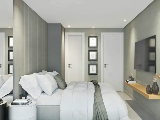 Imagem 15: Serra Nevada Apartamento com 2 dormitórios