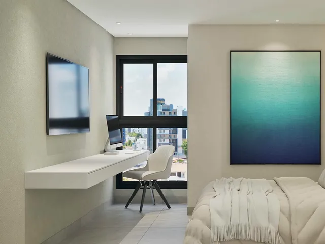 Imagem 10: Apartamento à venda em João Pessoa, Jardim Oceania, com 2 quartos, 63.53m²