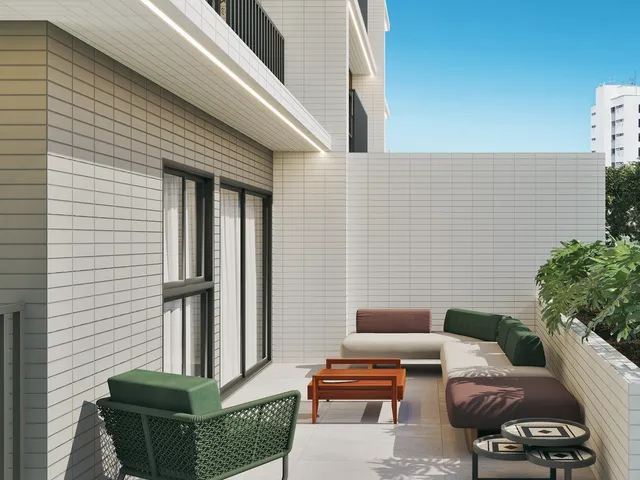 Imagem 7: Apartamento Garden à venda em João Pessoa, Jardim Oceania, com 2 quartos, 83,25m²