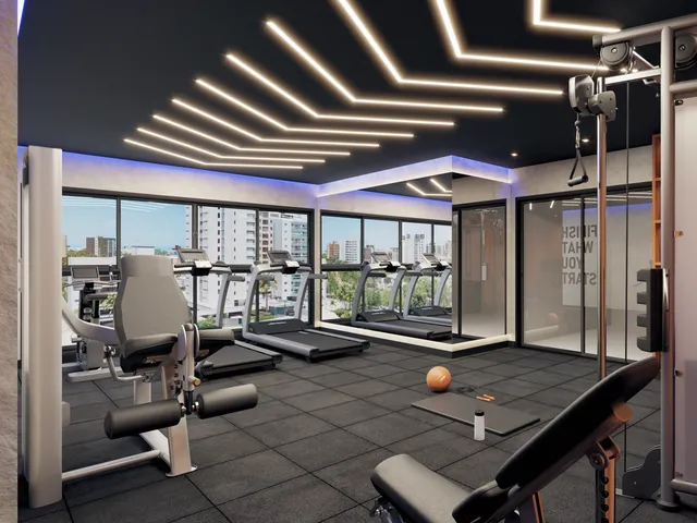 Imagem 11: Apartamento Garden à venda em João Pessoa, Jardim Oceania, com 2 quartos, 83,25m²
