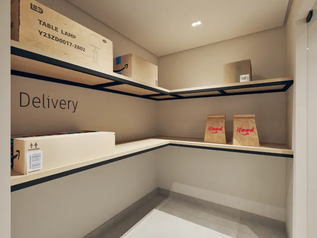 Imagem 14: Apartamento Garden à venda em João Pessoa, Jardim Oceania, com 2 quartos, 83,25m²