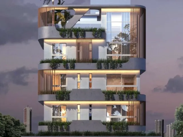 Imagem 2: Cobertura à venda em João Pessoa, Bancários, com 2 quartos, 108m²