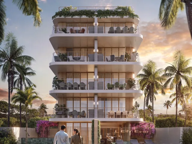 Imagem 7: Leme Apartamento com 3 dormitórios