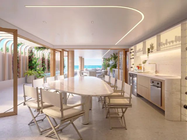 Imagem 9: Apartamento à venda em Cabedelo, Poço, com 3 quartos, 88m²
