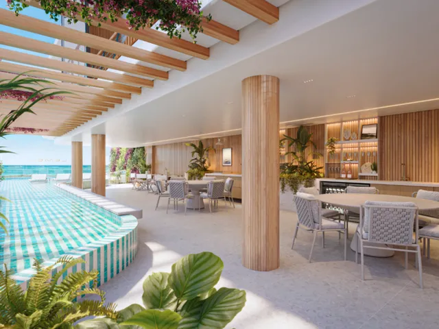 Imagem 12: Leme Apartamento com 3 dormitórios