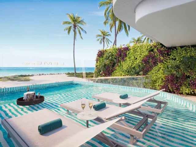 Imagem 13: Leme Apartamento com 3 dormitórios