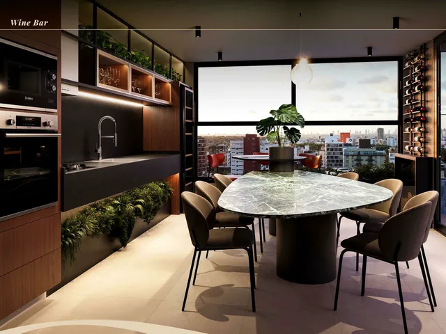 Imagem 13: Vita Bosque Apartamento com 2 dormitórios