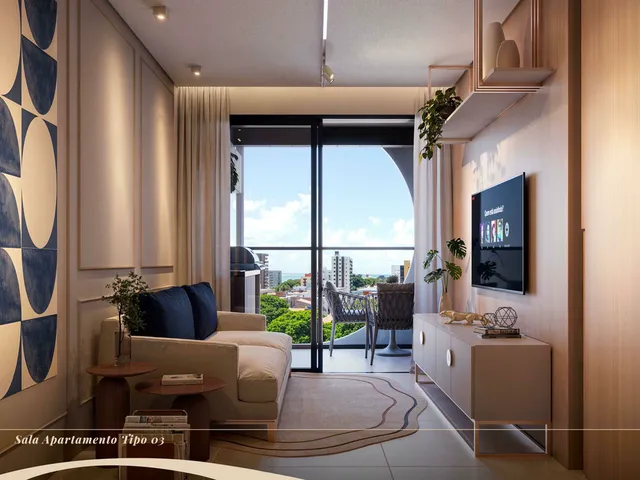 Imagem 16: Vita Bosque Apartamento com 2 dormitórios