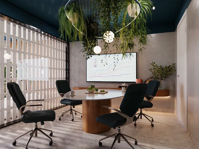 Imagem 13: Lume Apartamento com 2 dormitórios