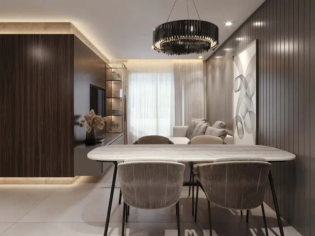 Imagem 3: Apartamento À Venda em João Pessoa, Altiplano Cabo Branco, com 2 Quartos, 53.92M²
