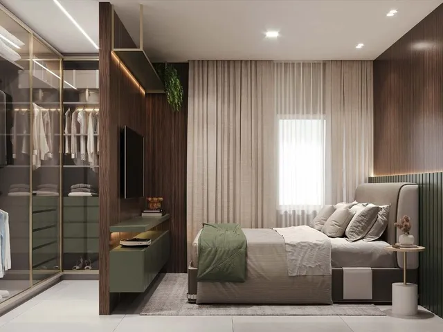 Imagem 5: Apartamento À Venda em João Pessoa, Altiplano Cabo Branco, com 2 Quartos, 53.92M²