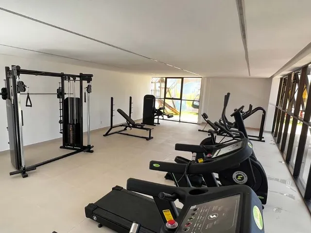 Imagem 6: Apartamento À Venda em João Pessoa, Altiplano Cabo Branco, com 2 Quartos, 53.92M²
