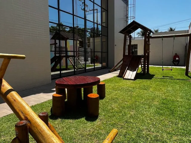 Imagem 7: Apartamento À Venda em João Pessoa, Altiplano Cabo Branco, com 2 Quartos, 53.92M²