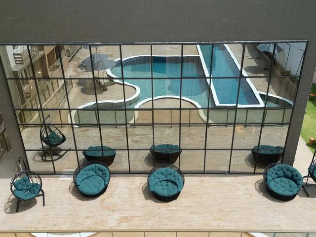 Imagem 9: Apartamento À Venda em João Pessoa, Altiplano Cabo Branco, com 2 Quartos, 53.92M²