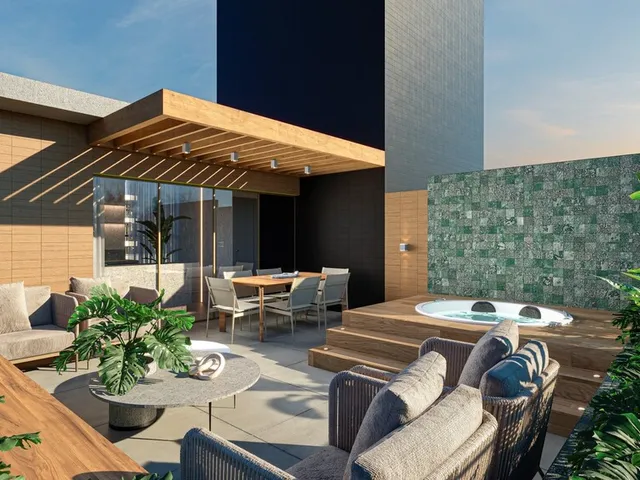 Imagem 7: Elo Beach Apartamento com 3 dormitórios