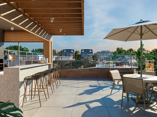 Imagem 10: Elo Beach Apartamento com 3 dormitórios