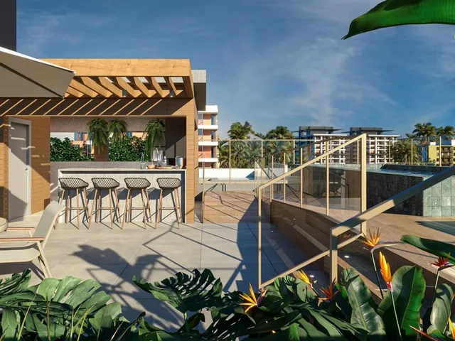 Imagem 7: Apartamento Garden à venda em João Pessoa, Bessa, com 3 quartos, 125,3m²