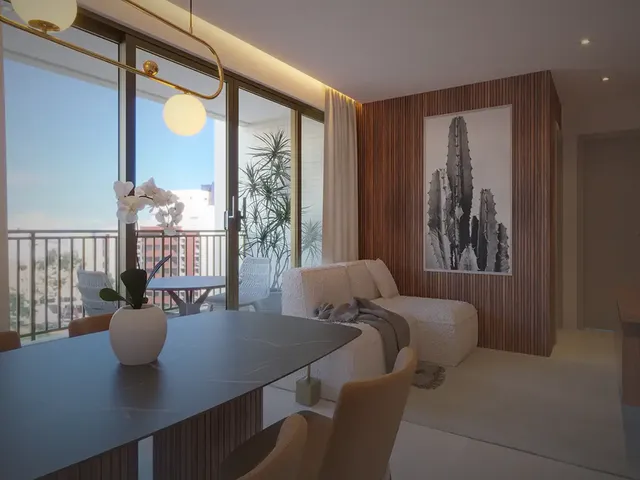 Imagem 6: Apartamento à venda em João Pessoa, Jardim Oceania, com 3 quartos, 87,13m²