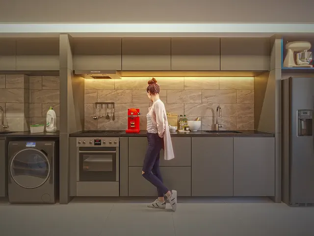 Imagem 5: Apartamento à venda em João Pessoa, Jardim Oceania, com 3 quartos, 78.68m²