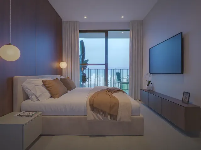 Imagem 9: Apartamento à venda em João Pessoa, Jardim Oceania, com 3 quartos, 87,13m²
