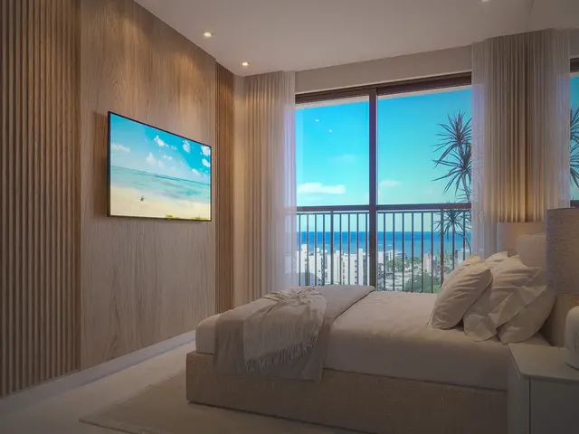 Imagem 7: Apartamento à venda em João Pessoa, Jardim Oceania, com 3 quartos, 78.68m²