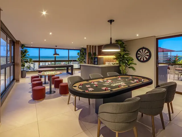 Imagem 9: Apartamento à venda em João Pessoa, Jardim Oceania, com 3 quartos, 78.68m²