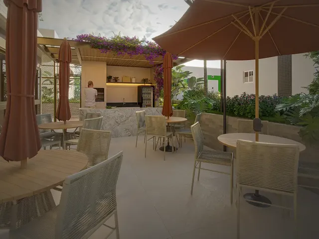 Imagem 13: Apartamento à venda em João Pessoa, Jardim Oceania, com 3 quartos, 78.68m²