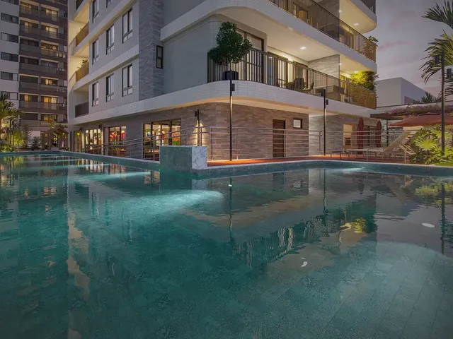 Imagem 15: Apartamento à venda em João Pessoa, Jardim Oceania, com 3 quartos, 78.68m²