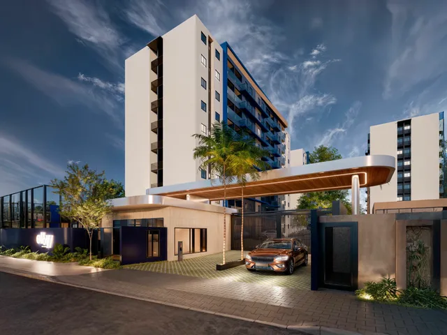 Imagem: Apartamento Garden à venda em João Pessoa