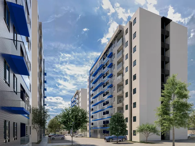 Imagem 1: Apartamento à venda em João Pessoa, Bancários, com 2 quartos, 55.31m²