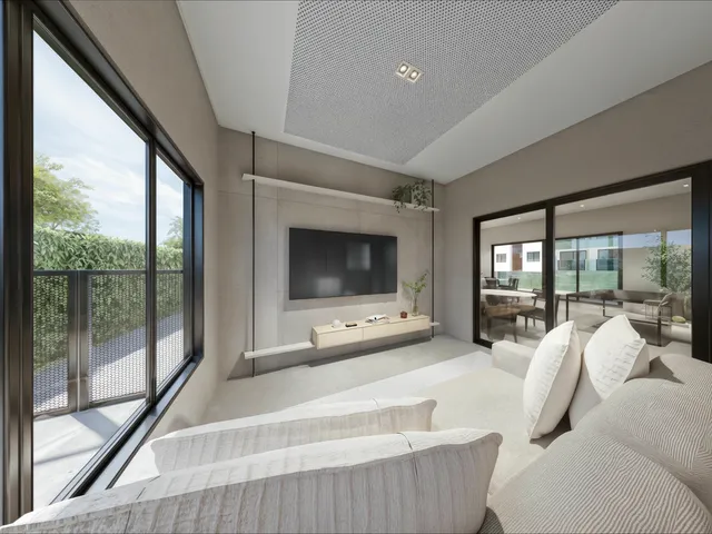 Imagem 4: Apartamento Garden à venda em João Pessoa, Bancários, com 3 quartos, 77.25m²