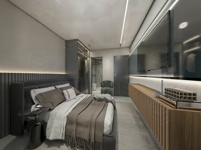 Imagem 5: Apartamento à venda em João Pessoa, Bancários, com 2 quartos, 55.31m²
