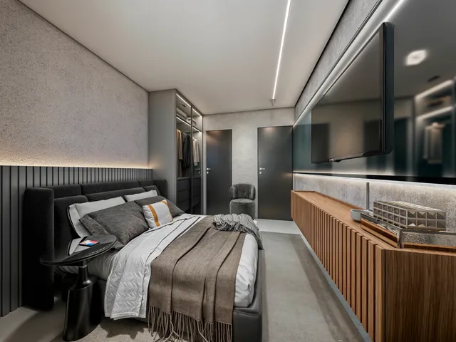 Imagem 6: Apartamento à venda em João Pessoa, Bancários, com 2 quartos, 55.31m²