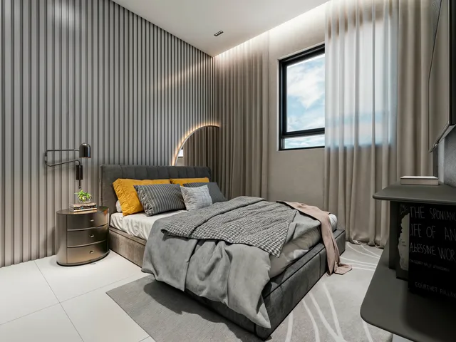 Imagem 10: Apartamento Garden à venda em João Pessoa, Bancários, com 3 quartos, 77.25m²