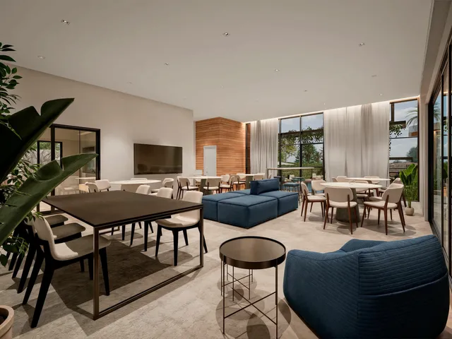 Imagem 13: Apartamento Garden à venda em João Pessoa, Bancários, com 3 quartos, 77.25m²