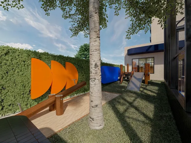 Imagem 10: Apartamento à venda em João Pessoa, Bancários, com 2 quartos, 55.31m²