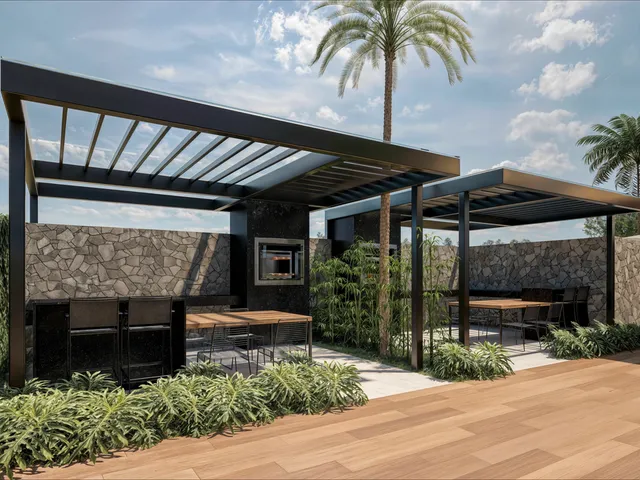 Imagem 16: Apartamento Garden à venda em João Pessoa, Bancários, com 3 quartos, 77.25m²