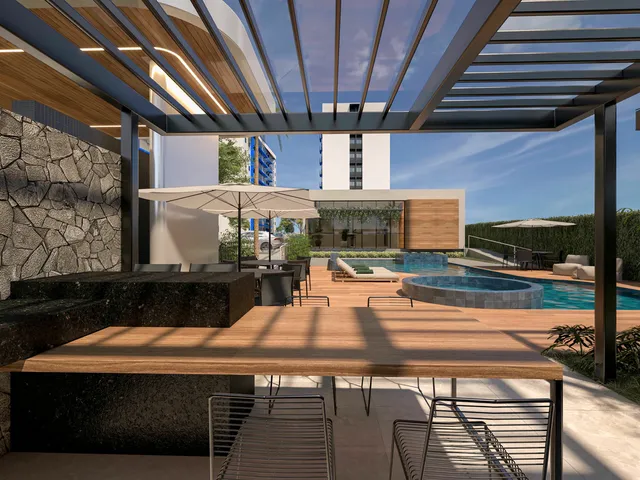Imagem 11: Apartamento à venda em João Pessoa, Bancários, com 2 quartos, 55.31m²