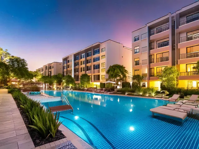 Imagem 14: Apartamento à venda em João Pessoa, Bancários, com 2 quartos, 55.31m²