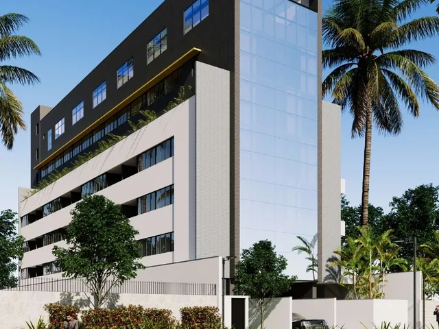 Imagem 5: Casa Del Mar Apartamento com 2 dormitórios