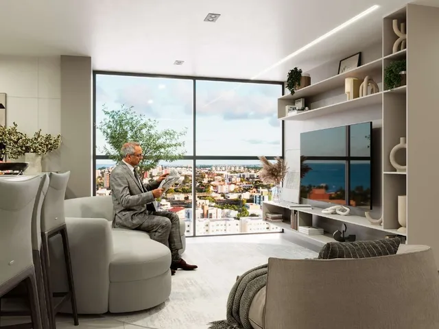 Imagem 8: Casa Del Mar Apartamento com 2 dormitórios